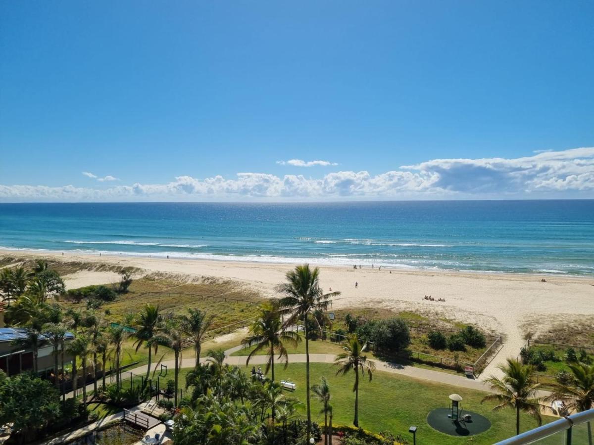 Princess Palm On The Beach Palm Beach Luaran gambar