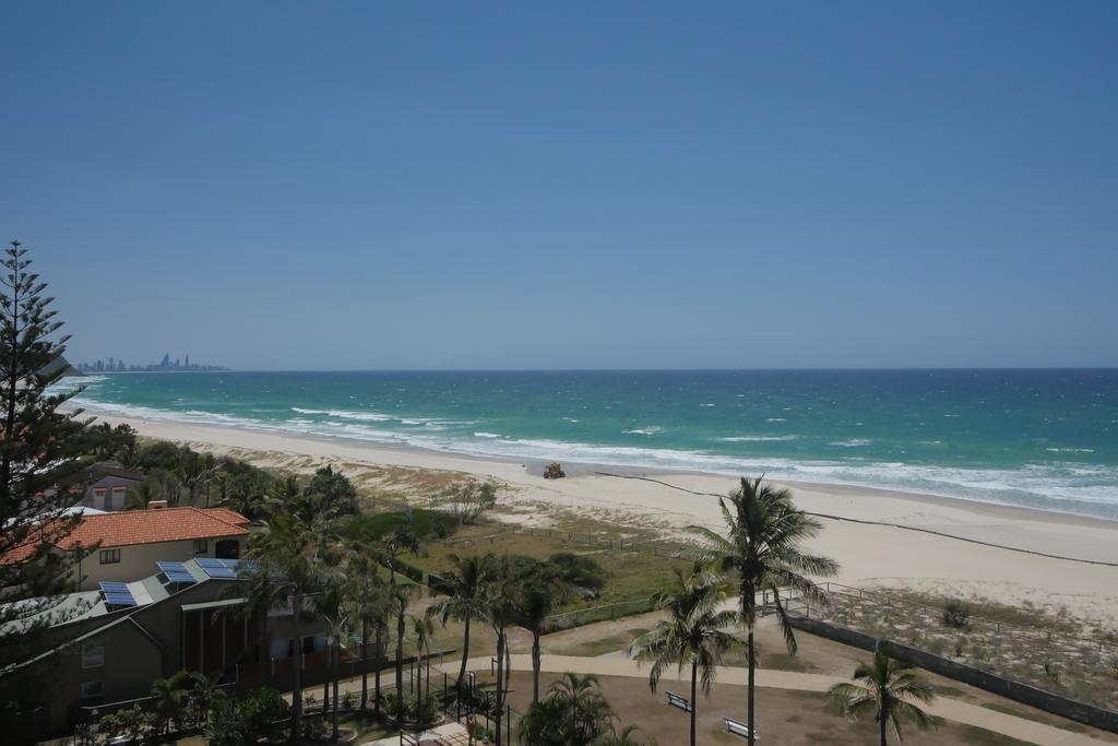 Princess Palm On The Beach Palm Beach Luaran gambar